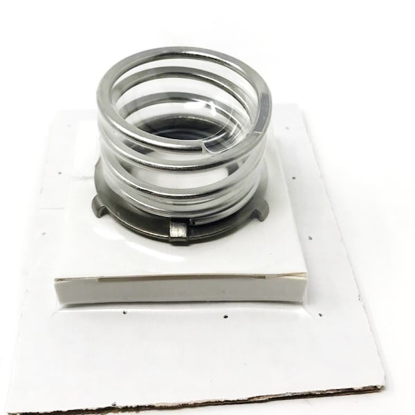 Dso Seal Kit No 3 Buna C216 Series Tri-Clover and Ampco C216-3 - main